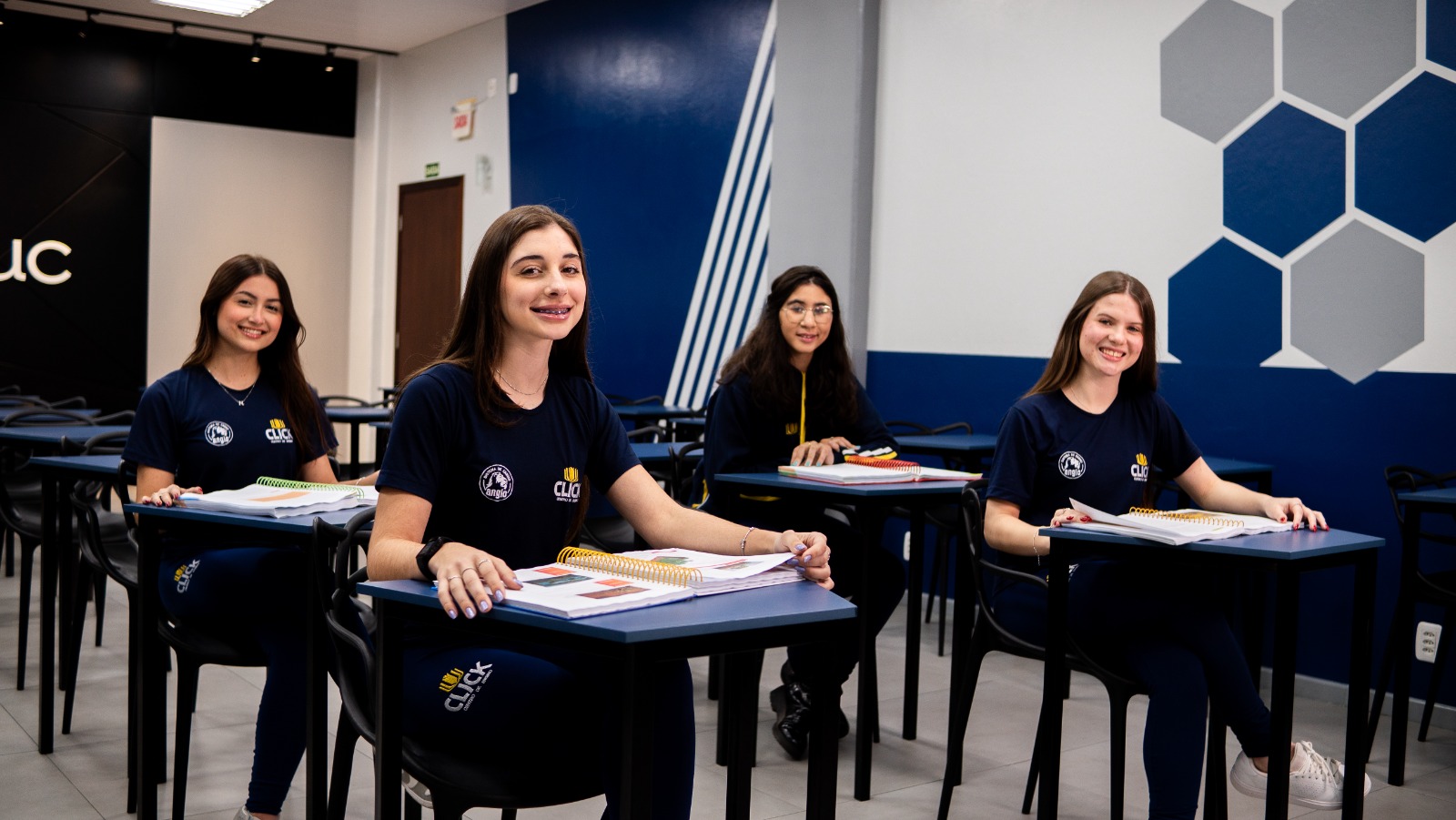 Ensino Médio — foto 5