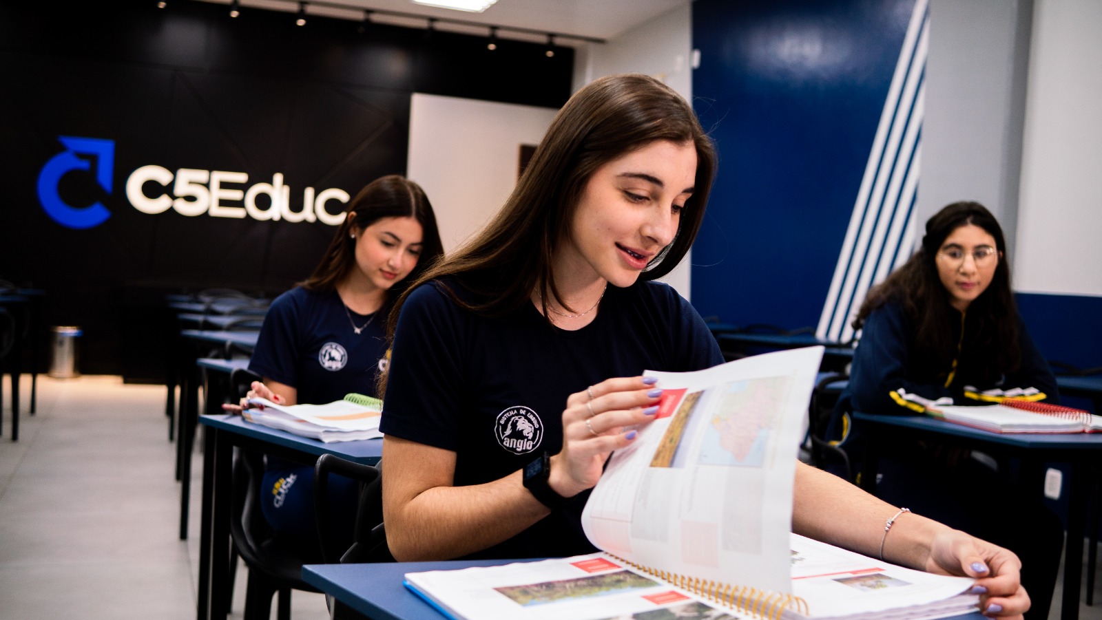 Ensino Médio — foto 4