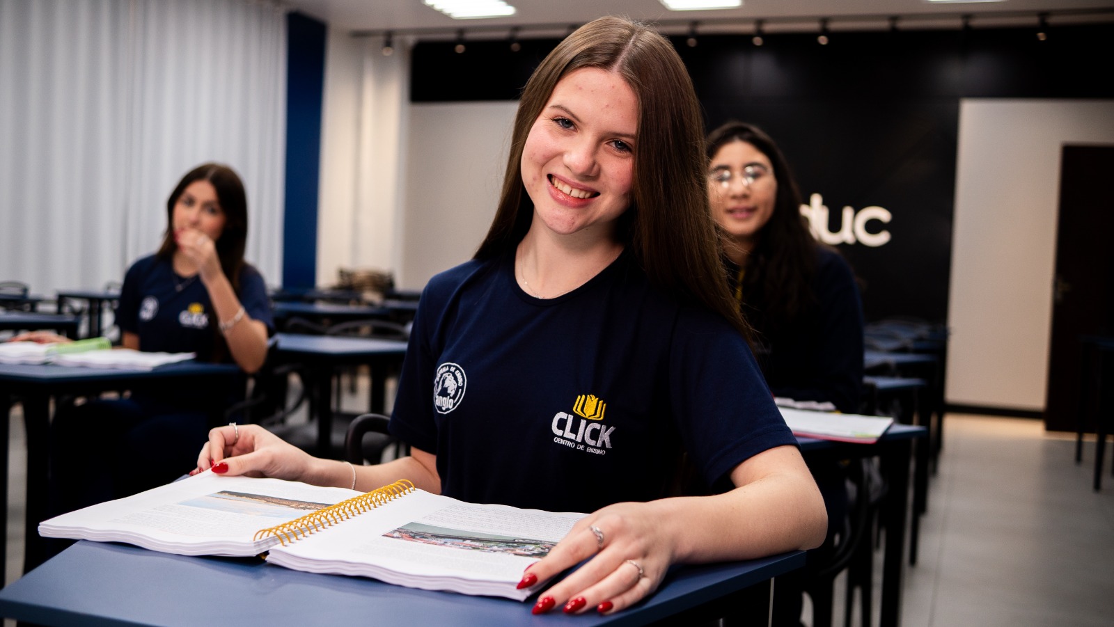 Ensino Médio — foto 2
