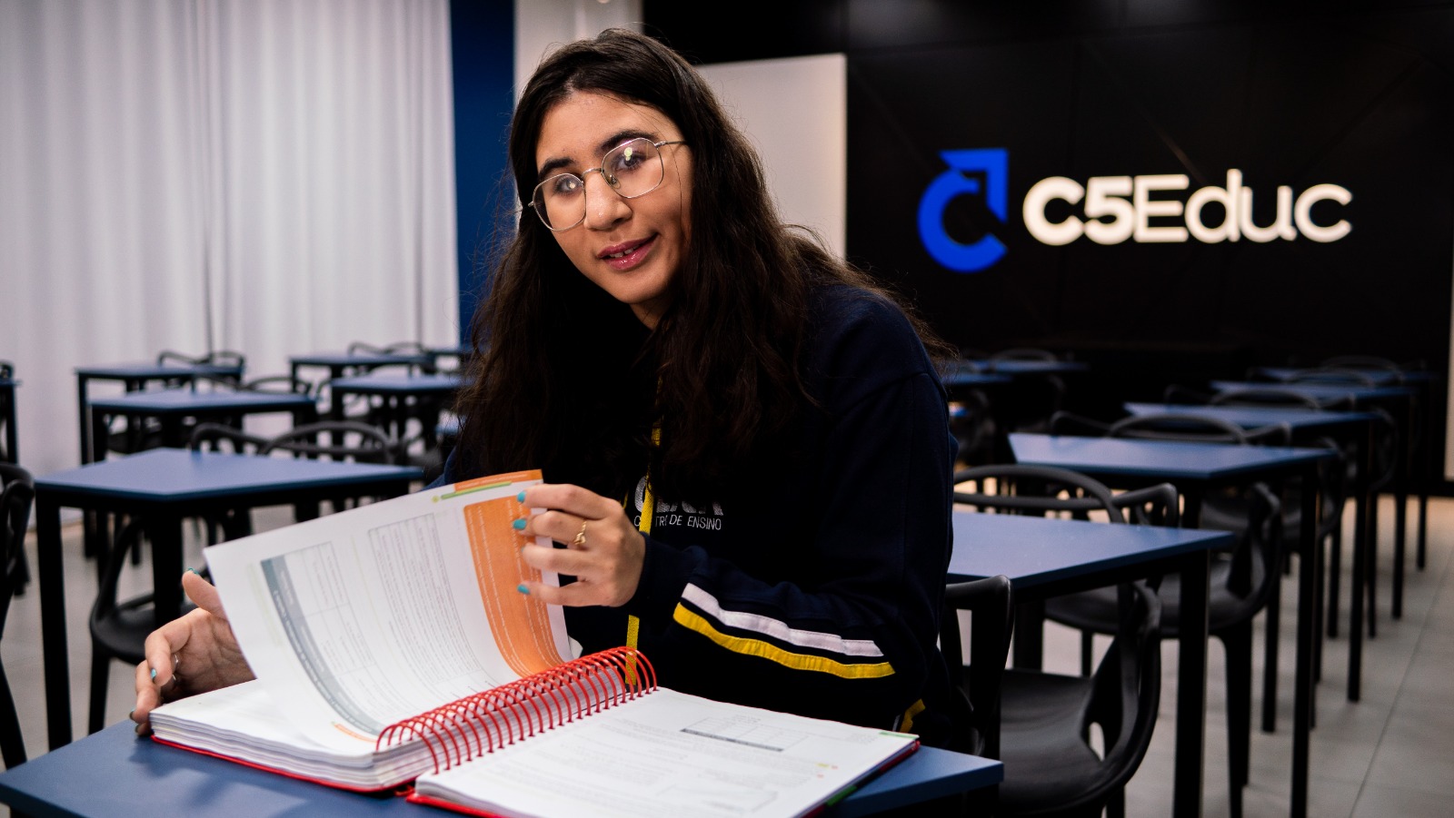 Ensino Médio — foto 3
